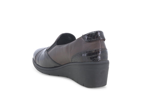 Melluso Donna Mocassini Pelle K91617D-227204 Marrone